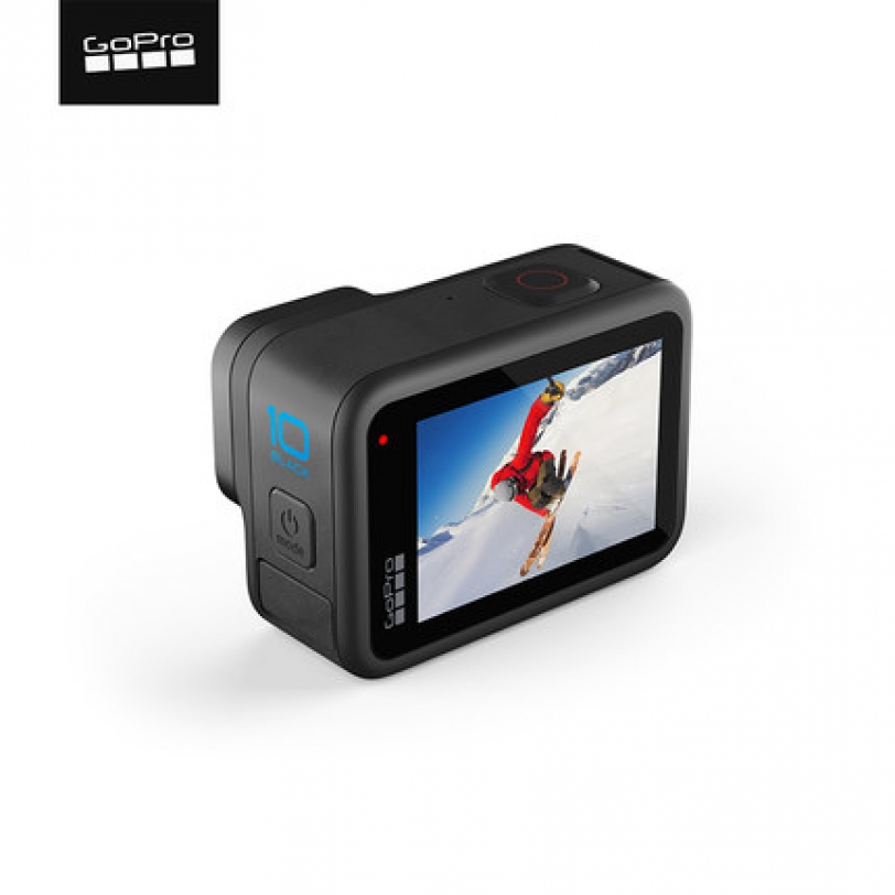 新品】GOPRO HERO 11 10 运动相机5K30帧防抖防水GOPRO11 black vlog