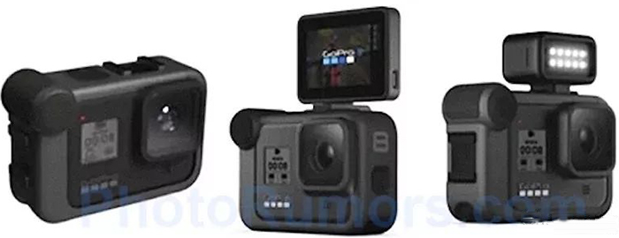 Gopro Hero8最大革新 值得你买吗